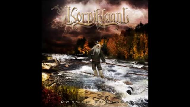 Korpiklaani - Metsamies