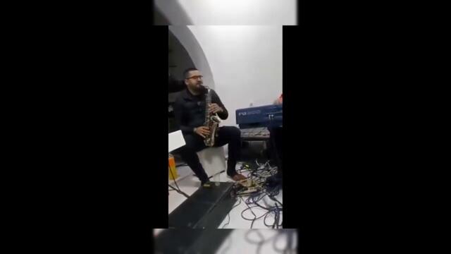 Vane sax strumica cocek