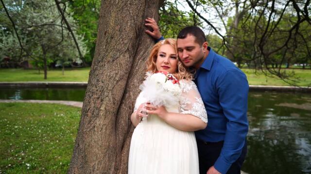 Трейлър сватбата на Николета и Тодор 01. 05. 2022г