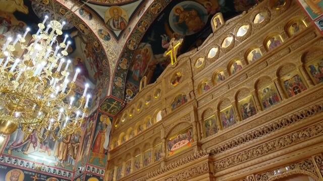 Cea mai frumoasă PRICEASNĂ de Sfânta Maria | Nu lăsa Măicuță să pierim pe Cale 🙏 @Adrian Bilanici