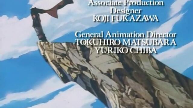 Kenpuu Denki Berserk Episode 4 (Bg Subs)