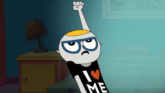 Cryptoons Ugly Friends - Официален Трейлър