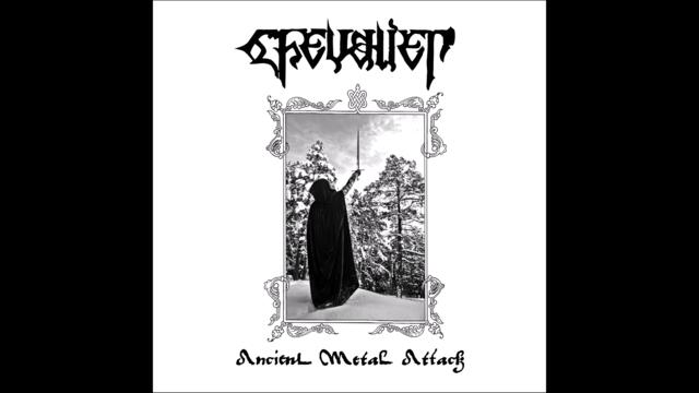 CHEVALIER - Into The Dragon's Lair