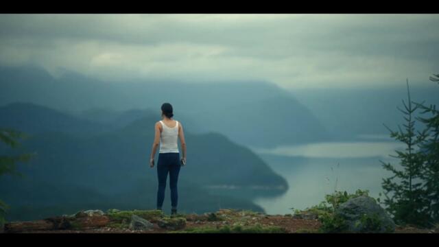 Глибокий вдих | Keep Breathing | Трейлер | Українські субтитри | Netflix