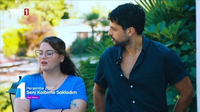 Seni Kalbime Sakladım | 6. Bölüm Fragman