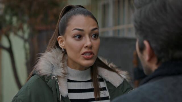 Benim Yüzümden Öldü! | Alev Alev