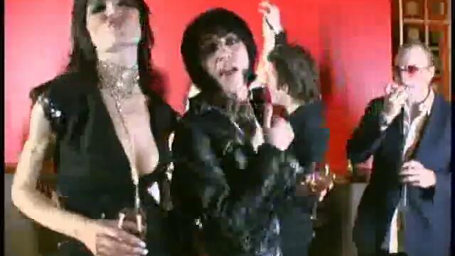 MYNX - I'm So L.A. **Official Video**