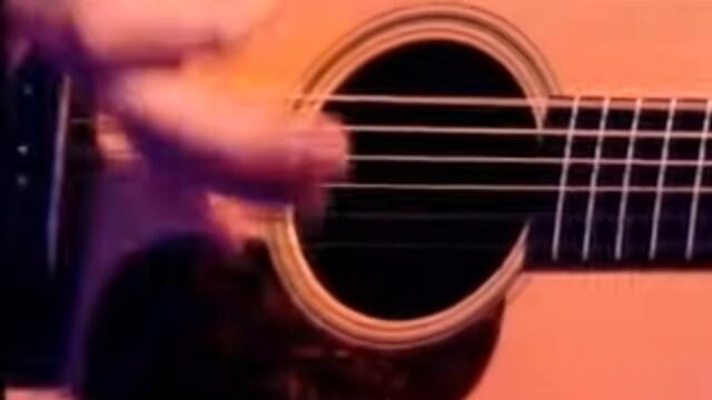 Patti Smith - Dancing Barefoot (Later with Jools)