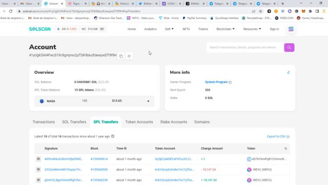 ايردروبات جديدة لعملات H2ON TGR MOTOVERSE META RUBY OBM CTV