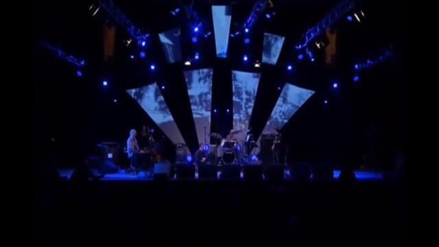 Moonchild - Libera Me (Live)