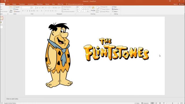 Flintstones - in 5 Min