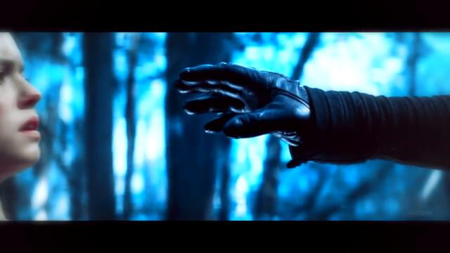 Kylo and Rey || You’re on my mind