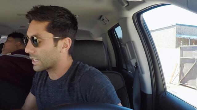 Why Is This Catfish So Aggressive? | Catfish: The TV Show