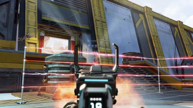 Apex Legends: Hunted Gameplay Trailer