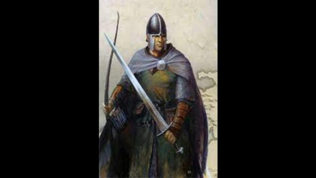 Great House of Middle Earth The House of Adunie - from the Lord of the Rings/Rings' of Power