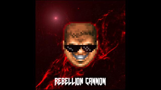 E1M1 | At Doom's Gate (Rebellion Cannon Remix)