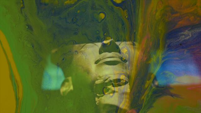 The Soft Hills - Wood Between Worlds (Official Video)