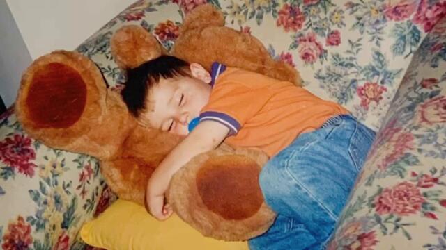 Gaudion - Old Blue Car [Official Audio]