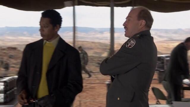 Julianne Moore - Evolution, 2001