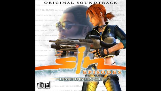 SiN Episodes: Emergence OST - "What's The World Come To (SinTEK Remix)"