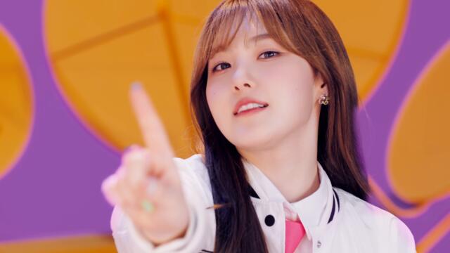 Kep1er 케플러 l 'Wing Wing' M/V