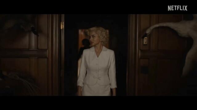 Білявка 💥 Український офіційний трейлер (Субтитри) 💥 2022 від Netflix