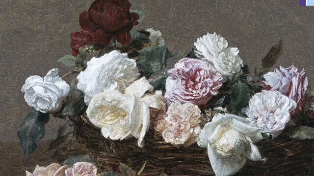 Your Silent Face (2015 Remaster)