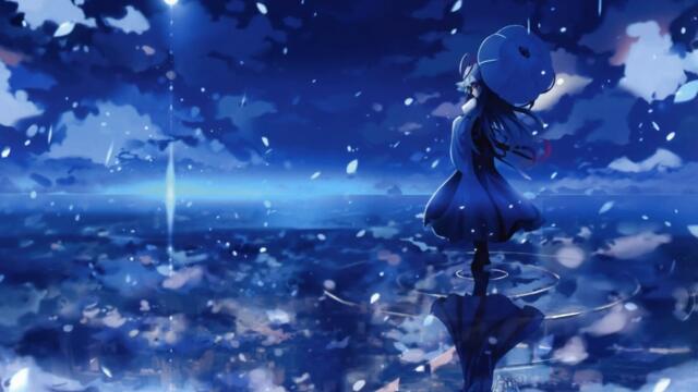 [PC-98 Remix] Touhou 7 ～ Perfect Cherry Blossom ~ Necrofantasia