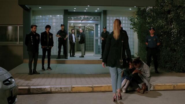 Kadınların Büyük Dayanışması | Alev Alev