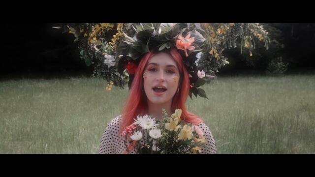 Spiritbox   Holy Roller (Official Music Video)