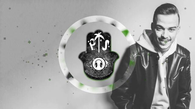 Siilawy - 3ashanek  (JO MK Remix)