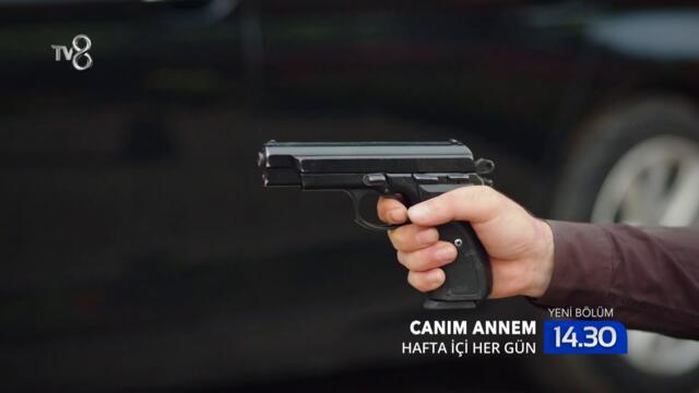 Canım Annem 114. bölüm Fragmanı @Canım Annem