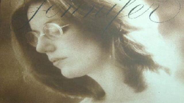 Jennifer Warnes - Empty Bottles
