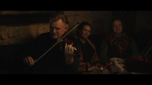 BANSHEES OF INISHERIN | Official Trailer | Searchlight Pictures