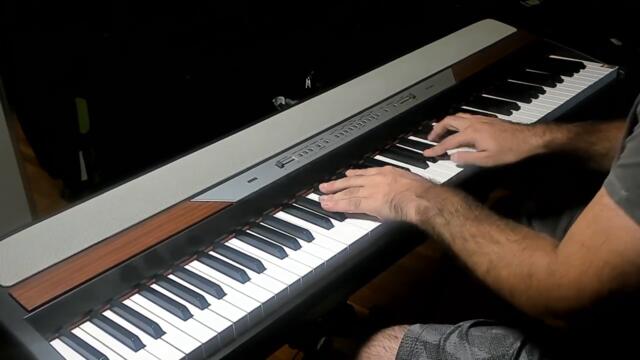 Luclover - l$d Jazzification