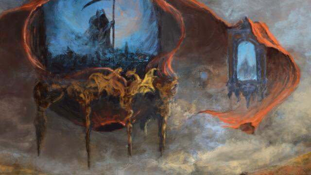 Two Score and Ten Souls