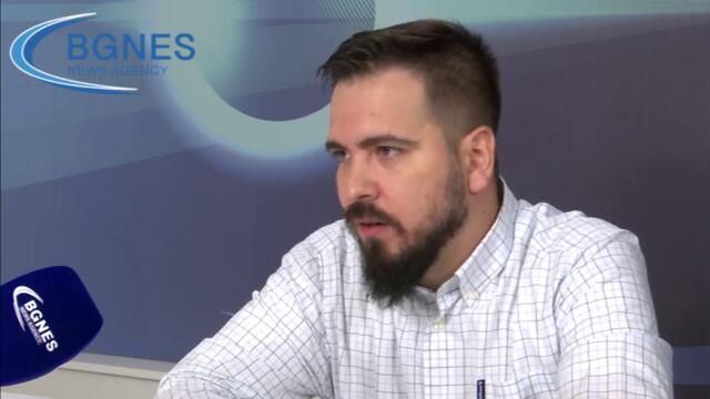 Стоян Панчев: Не сме изконсумирали инфлацията