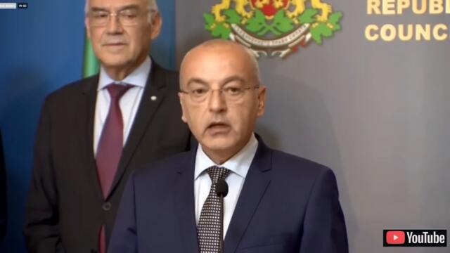 Разкриха далаверата на Кирил Петков за танкерите - било оферта