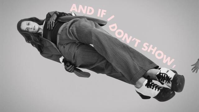 Dragonette - New Suit (Official Lyric Video)