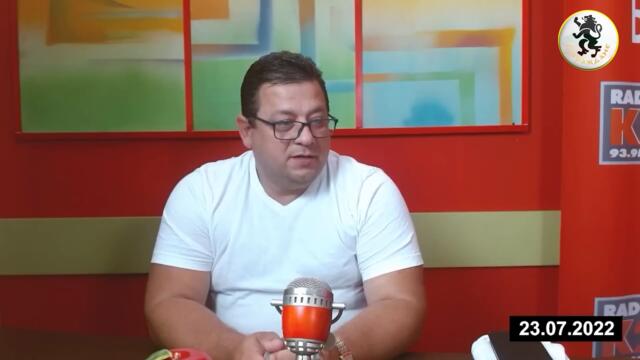 ИЗВЪНРЕДНО: НОВАТА коалиция?