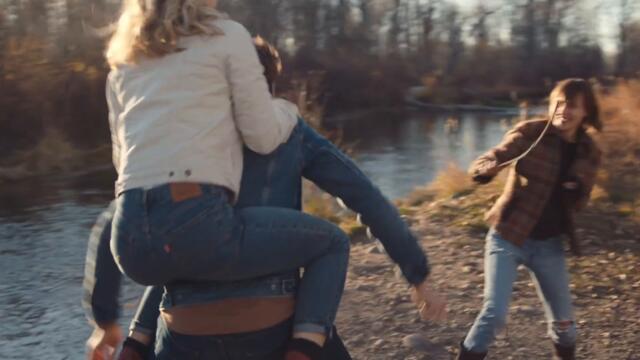 Creedence Clearwater Revival - Have You Ever Seen The Rain (Official)