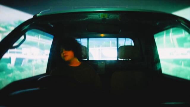 Prentiss - cardigan (Official Music Video)