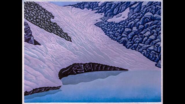 Melody for a Melting Glacier