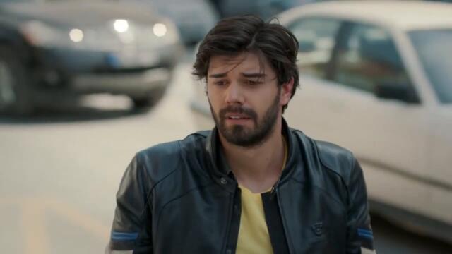 Tiempo De Ir - Capitulo 33 (Subtitulo Espanõl) - Göç Zamanı