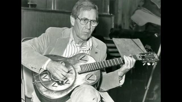 Chet Atkins "Rings Of Grass"