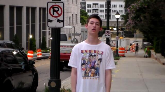 Lucas Batten - In My Dreams [Official Video]