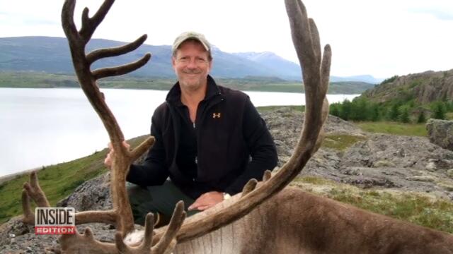 Dentist Convicted of Murdering His Wife on Safari Trip