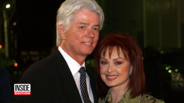 Naomi Judd Allegedly Left Her Daughters Out of $25M Will
