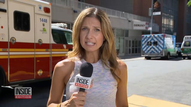 ‘Hero’ Nurse Adopts Dog After Owner Dies