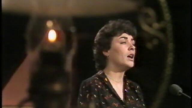 Heart like a wheel  -  Mary Black